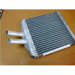 Радиатор печки Корея Ланос