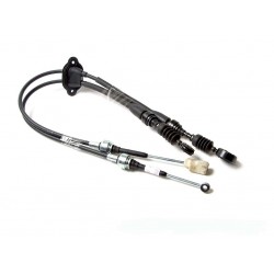 Трос переключения передач Matiz 0.8 grog Корея