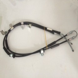 Трос ручника Матиз grog Корея