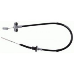 Трос сцепления Матиз grog Корея