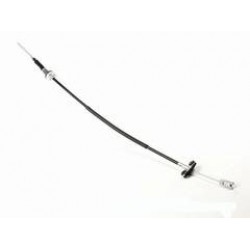 Трос сцепления Матиз КАР Корея