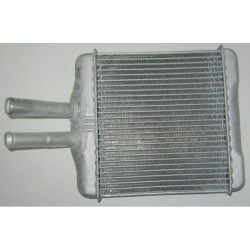 Радиатор печки "CRB" -GM LANOS