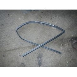 Уплотнитель стекла задн прав двери Матиз GM Корея (ориг)