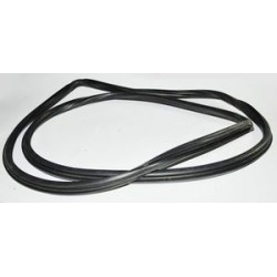 Уплотнитель стекла пер правой двери MATIZ II GM Корея (ориг)