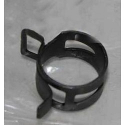 Хомут патрубка радиатора MATIZ II /SPARK GM Корея (ориг)