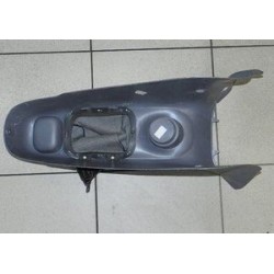 Центральная консоль Матиз GM Корея (ориг)