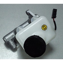 Цилиндр главный тормозной Матиз (с бачком) grog Корея