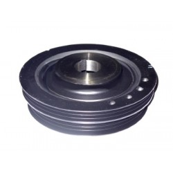 Шкив коленвала MATIZ 0,8 КАР-РН Корея