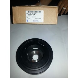 Шкив коленвала MATIZ 1,0 КАР-РН Корея