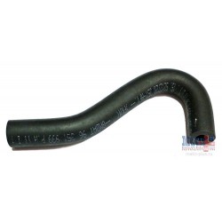 Шланг клапана ЕГР нижний Матиз GM Корея (ориг)