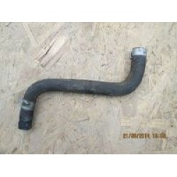 Шланг радиатора нижний Матиз КАР Корея