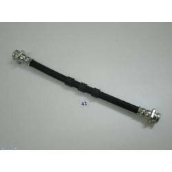 Шланг тормозной задний Matiz