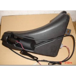 Бачок стеклоомывателя с мотором Nexia GM Корея (ориг)