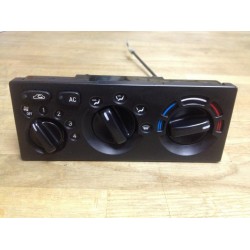 Блок управления отопителем с кондиционером NEXIA GM Корея (ориг)