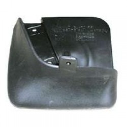 Брызговик задний левый Нексия ОЕМ Корея оригинал