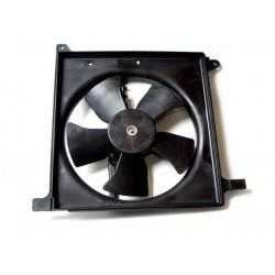 Вентилятор охлаждения основной Nexia КАР Корея