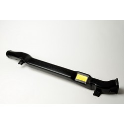 Воздухозаборник воздушного фильтра (пластмассовый) Нексия GM Корея (ориг)