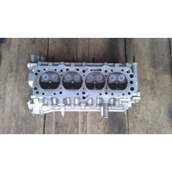 Головка блока цилиндров NEXIA, LANOS 1.5 DOHC в сборе КАР Корея (ориг)