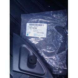 Заглушка внутренняя окна правая NEXIA GM Корея (ориг)