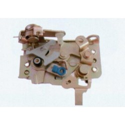 Замок передней двери левый NEXIA grog Корея