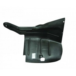 Защита двигателя левая (пластмассовая) Нексия grog Корея