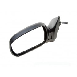 Зеркало наружнее левое механика Нексия grog Корея