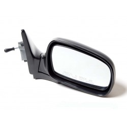 Зеркало наружнее правое механика Нексия КАР Корея