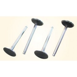 Клапан впускной Nexia 1,5 SOHC SHINHAN Корея