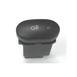 Кнопка включения передних противотуманных фар Нексия grog Корея