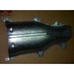 Кожух защитный нейтрализатора Nexia GM Корея (ориг)