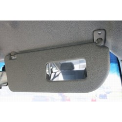 Козырек солнцезащитный правый Нексия GM Корея (ориг)