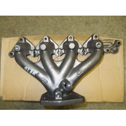 Коллектор выпускной NEXIA 1.5 DOHC GM Корея (ориг)