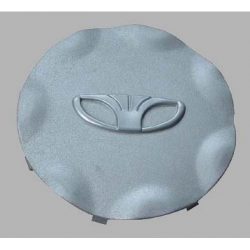 Колпак колеса литого диска малый Nexia GM Кория (ориг)