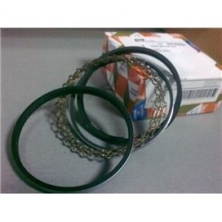 Кольца поршневые 0,25 NEXIA/LANOS /NUBIRA /LACETTI /1.6 DOHC AZTEC Корея