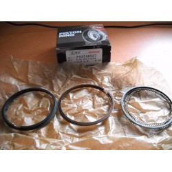 Кольца поршневые 0,5 NEXIA/LANOS /NUBIRA /LACETTI /1.6 DOHC Aztec Корея