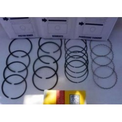 Кольца поршневые стандарт NEXIA/NUBIRA /LANOS /LACETTI /1.6 DOHC СН