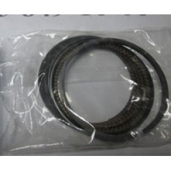 Кольца поршневые стандарт NEXIA/NUBIRA /LANOS /LACETTI /1.6 DOHC BIG TORQUE Корея