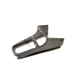 Консоль передняя NEXIA GM Корея (ориг)