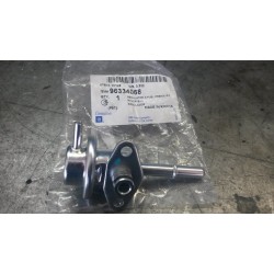 Регулятор давления топлива LANOS