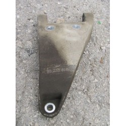 Кронштейн крепления генератора Нексия DOHC GM Корея (ориг)