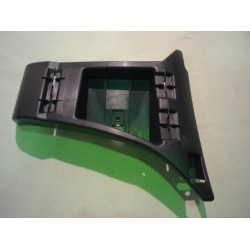 Кронштейн переднего бампера левый Нексия Н-150 grog Корея