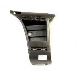 Кронштейн переднего бампера правый Нексия Н-150 grog Корея