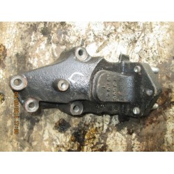 Кронштейн подвески двигателя Нексия (ЕВРО 3 1,6 dohc) GM Корея (ориг)