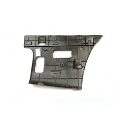 Кронштейн рубашки заднего бампера левый Нексия (N-100) КАР Корея