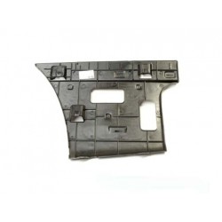 Кронштейн рубашки заднего бампера правый Нексия (N-100) КАР Корея