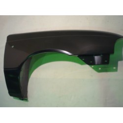 Крыло переднее правое Нексия grog Корея