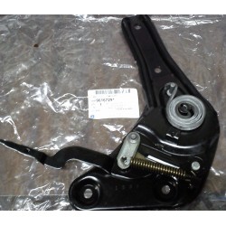 Механизм наклона спинки левый Нексия GM Корея (ориг)