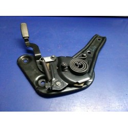 Механизм наклона спинки правый Нексия GM Корея (ориг)