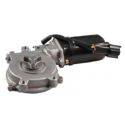 Мотор стеклоподъёмника передний правый Нексия grog Корея