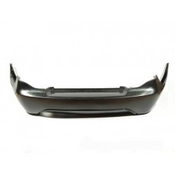 Накладка заднего бампера Nexia N-150 grog Корея